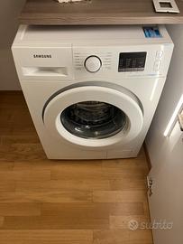 Lavtrice Samsung 6kg