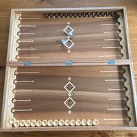 Scacchi artigianali (3 in 1)