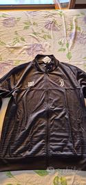 tuta juventus