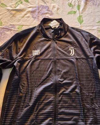 tuta juventus