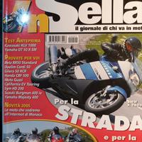 Rivista IN SELLA numero 9 del 2004