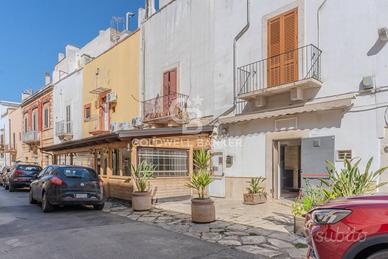 Attività commerciale - Casamassima