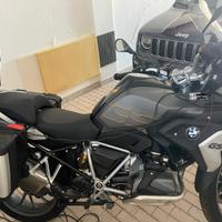 Bmw R1250GS