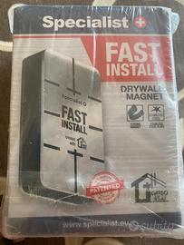 specialist x montaggio cartongesso