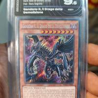 Carte collezione yu-gi-oh