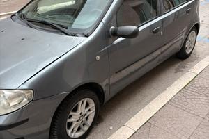 punto 1200 natural power