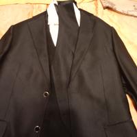 Abito da sposo tg 48