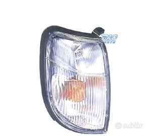 FRECCIE ANTERIORI NISSAN NAVARA PICK-UP 720 D22 98