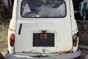 N.2 Renault 4
