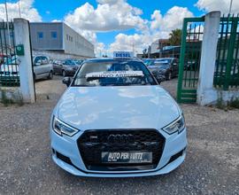 Audi A3 S-LINE 1.6 TDI S tronic 89000 KM/FULL
