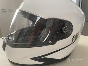 Casco OMP taglia XS