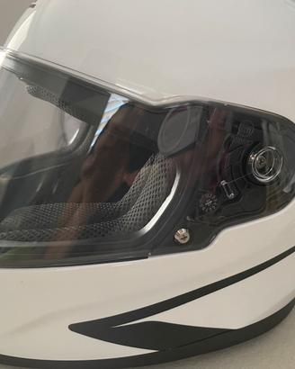Casco OMP taglia XS