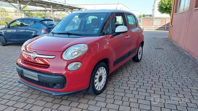 FIAT 500L 1.3 Multijet 85 CV Pop Star 140.000