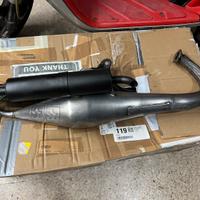 Stage 6 pro replica piaggio