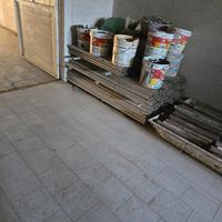 montanti/piantoni muri cemento armato   