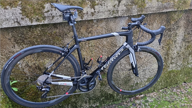 Wilier gtr team L