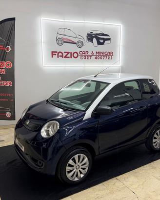 Aixam Minauto