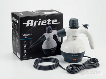 VAPOR JET ARIETE NUOVA