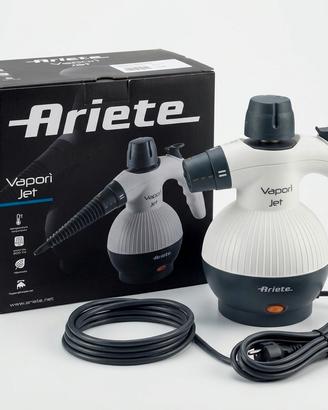 VAPOR JET ARIETE NUOVA