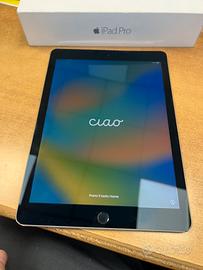 iPad pro 9.7 wi-fi 128 giga