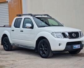 Nissan Navara 2.5 dCi 190CV