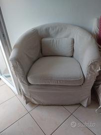 poltrona ikea