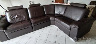 divano angolare 