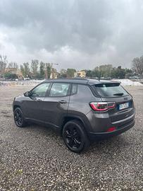 Jeep compass night eagle