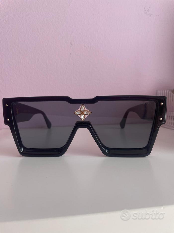 Occhiali uomo louis vuitton Vendita in Abbigliamento e accessori