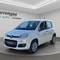 FIAT Panda Natural Power METANO