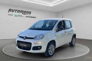FIAT Panda Natural Power METANO