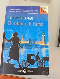 il rubino di fumo 