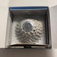 SHIMANO PIGNONI  11V DURA-ACE 12-28 CS9000