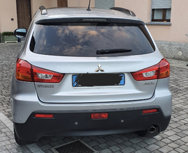 2012 Mitsubischi ASX Intense Panoramic