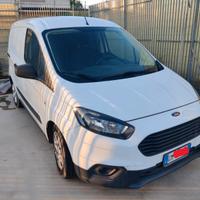 Ford Transit Courier 1.5 TDCi 75 CV - Autocarro N1