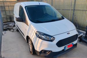 Ford Transit Courier 1.5 TDCi 75 CV - Autocarro N1