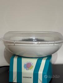 Macchina per Zucchero Filato Kasanova – USATA