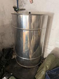 Maturatore miele