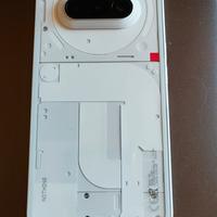 nothing phone (3a) 128gb bianco