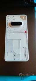 nothing phone (3a) 128gb bianco oppure nero