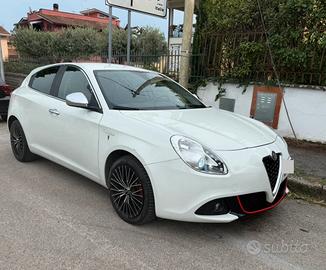 Giulietta