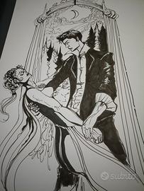 La sposa cadavere