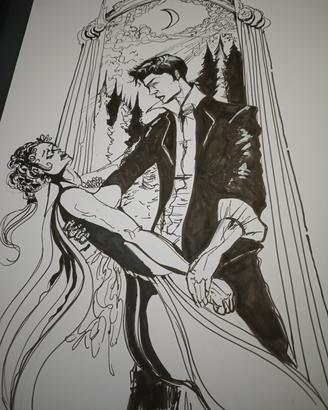 La sposa cadavere