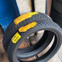 gomme continental moto