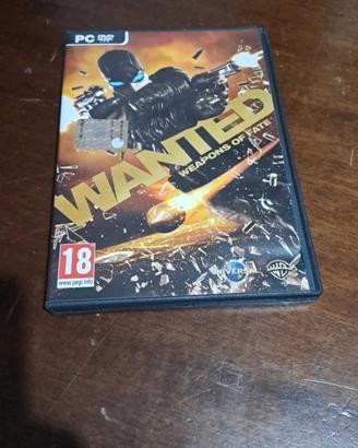Giochi per PC