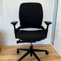 Steelcase Leap V2 completa ricondizionata