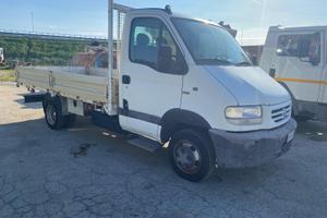 RENAULT MASCOTT