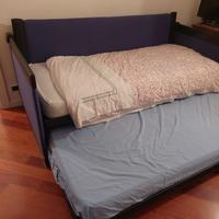 Divano Letto due posti