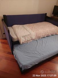 Divano Letto due posti