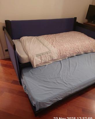 Divano Letto due posti